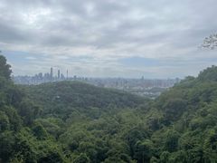 -广州市白云山风景名胜区