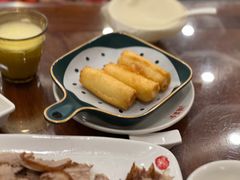 -全聚德(扬州虹桥坊店)