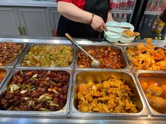 -晓宇盒饭(民安街店)