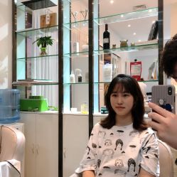 -Moyue HAIR SALON
