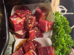 -猫抓烤肉(春熙路店)