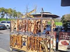 -简小舍·民间手艺菜(武昌江滩店)