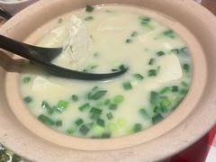 -西贝(上海中心店)