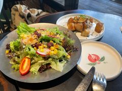 -幸邻食堂