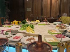 -南门涮肉(通州大船店)