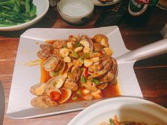 -鱼食饭稻·苏浙土菜17年老馆子(平江路店)