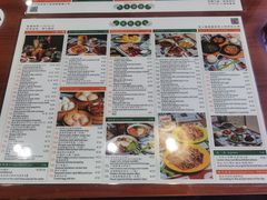 -小龍鳳餐室(番禺路店)