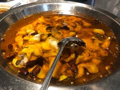 -新沸腾鱼乡(世贸天阶店)