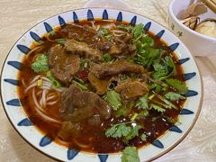 -川姐牦牛肉粉(沟口店)