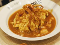 -CoCo壱番屋