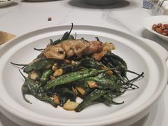 -御盛苑富隆汇·传承川菜·商务简餐(江北嘴店)