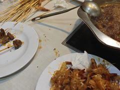 -尚品海鲜肥牛自助火锅(湖明店)