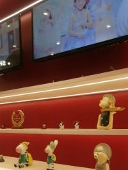 -meland亲子乐园(北京首开通州万象汇店)
