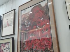 -龙慧画框·裱画配框工厂店