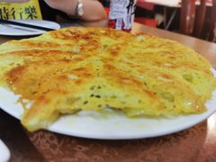 三鲜锅烙-胡同老锅烙(南二道街)