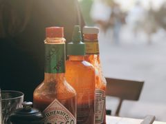 -RAC BAR(安福路店)