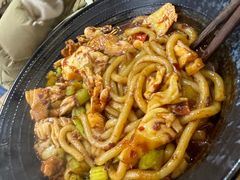 -壹粉屋新疆炒米粉(建外SOHO东区店)