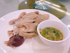 -新溢香国际酒店-中餐厅