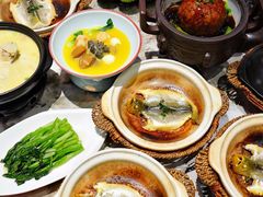 -宋庄魁元艺术餐厅