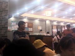 -仁信老铺(华盖路店)