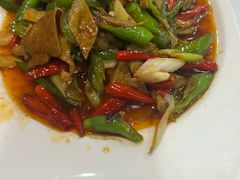 -小山东羊肉汤馆(同济新村店)