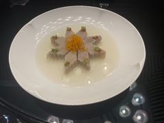 -杭州明豪voco酒店·明轩阁中餐厅