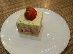 -榖屋house of flour(张江首店)