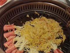 -炭之家齐齐哈尔大片烤肉·涮毛肚火锅·齐齐哈尔烤肉(中央大街店)
