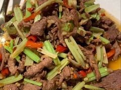超级小炒牛肉-湘间田舍(北仑银泰店)