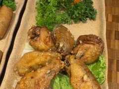 -Hoang Yen Vietnamese Cuisine