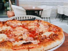 -OGGI TRATTORIA PIZZERIA(深业上城店)