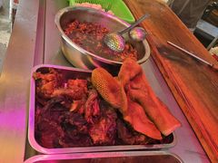 -阿娟牛肉丸·手打牛肉丸·现做现卖