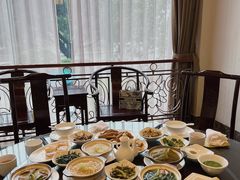 -金泰食府(竹园店)
