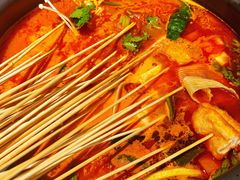 -钢管厂五区小郡肝火锅串串香(清河店)