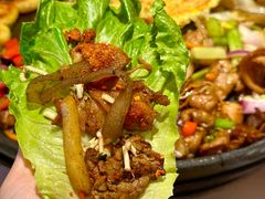 -一烙锅(友谊店)