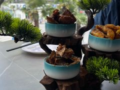 -佬太公海鸭·海鲜大排档(上海总店)