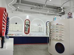 -青聪儿童眼镜(浦江店)