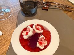 -Amber(香港置地文华东方酒店)