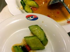 -汉丽轩·音乐自助烤肉餐厅(石岐店)