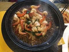 -宁海食府(大剧院店)