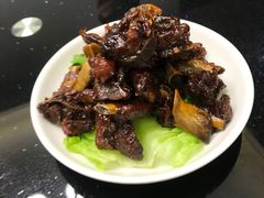 -咱家小院(汉中门店)