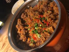 -東舍食唐精品陕菜馆