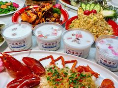 -南海渔家•海鲜•正宗海南菜(海棠湾店)