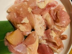 -炼火烤肉店