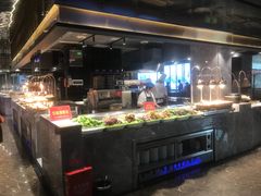 -吉布鲁牛排海鲜自助(巴南万达广场店)