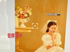 -薇薇新娘婚纱摄影(优质钻石店)