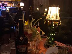-隐肆威士忌鸡尾酒吧(玉沙国际店)