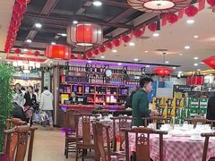-那家老院子东北菜·饺子·小鸡炖蘑菇(艳华街店)