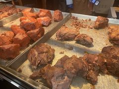 -刘纪孝腊牛羊肉(北广济街店)