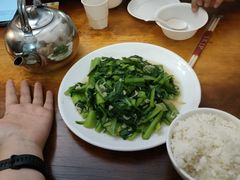 -清真宏玉祥黄门脸餐厅(华荫东里店)